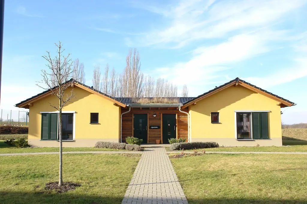 Euroville Jugend- und Sporthotel-1