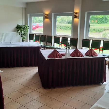 Euroville Jugend- und Sporthotel-3